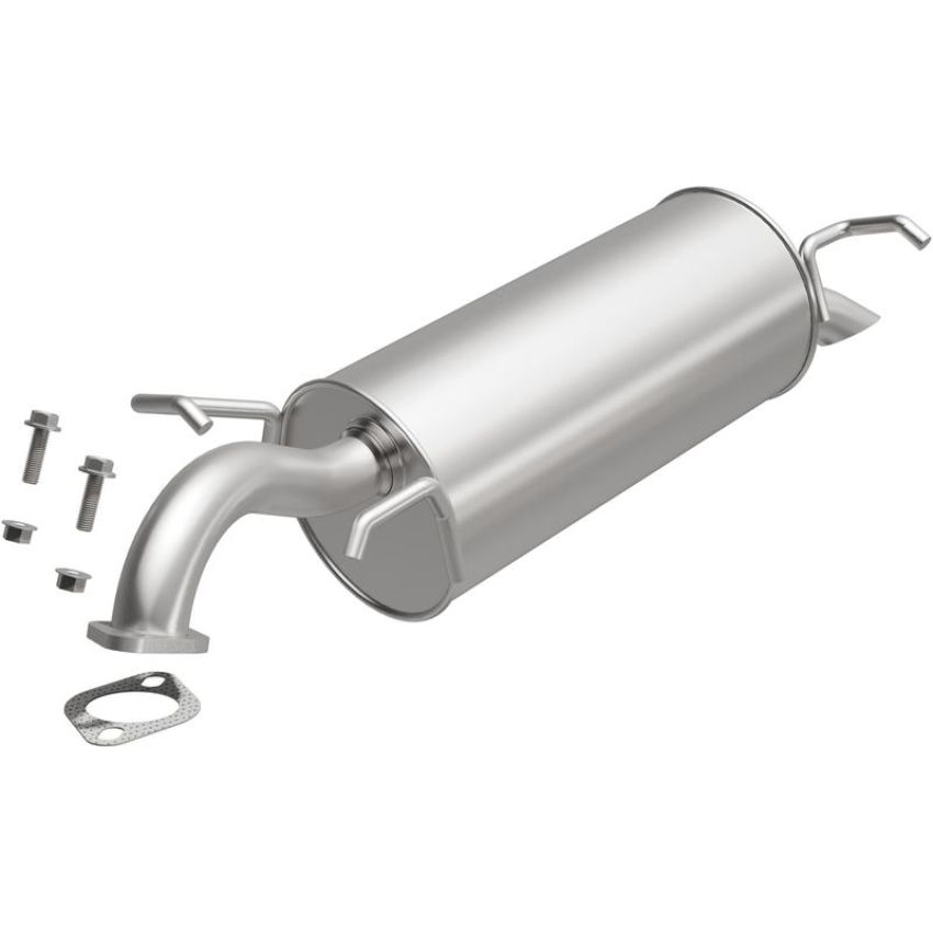 BREXHAUST 108-0028 Bolts