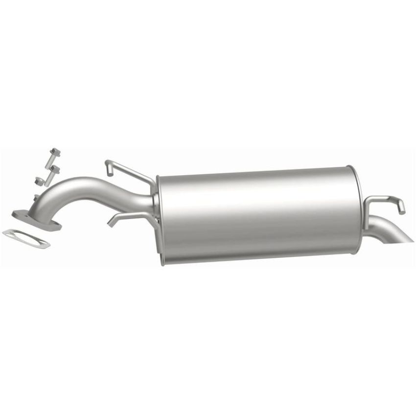 BREXHAUST 108-0028 Bolts