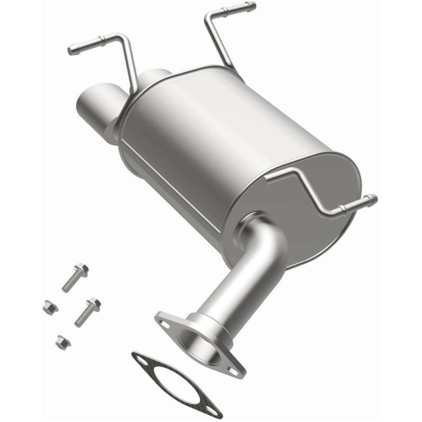 BREXHAUST 108-0031 Bolts