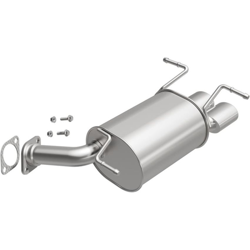 BREXHAUST 108-0031 Bolts