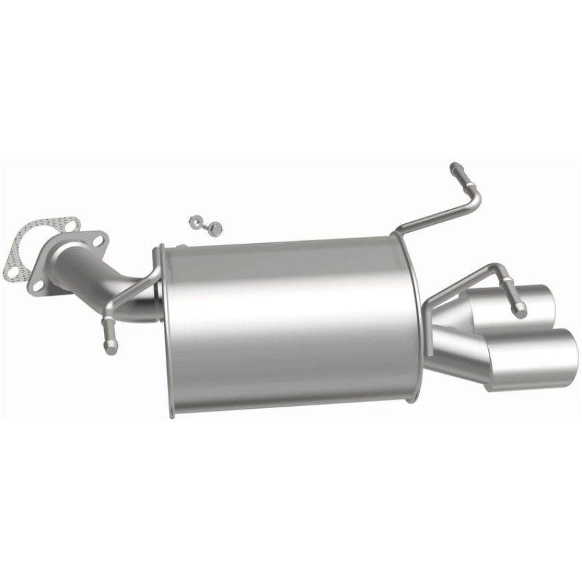 BREXHAUST 108-0031 Bolts
