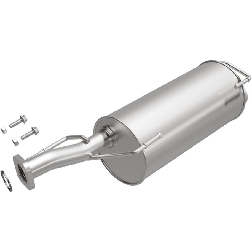 BREXHAUST 108-0032 Bolts