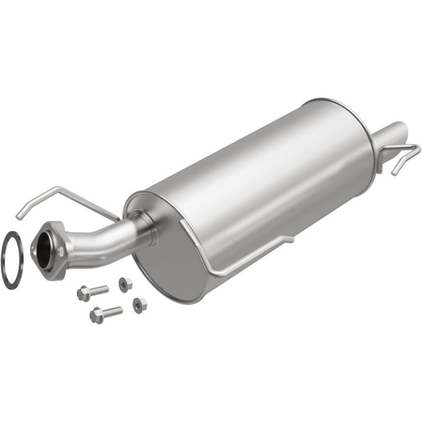BREXHAUST 108-0037 Bolts