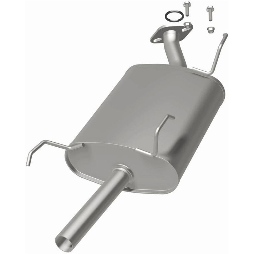 BREXHAUST 108-0044 Bolts