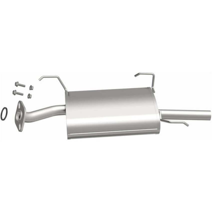 BREXHAUST 108-0044 Bolts