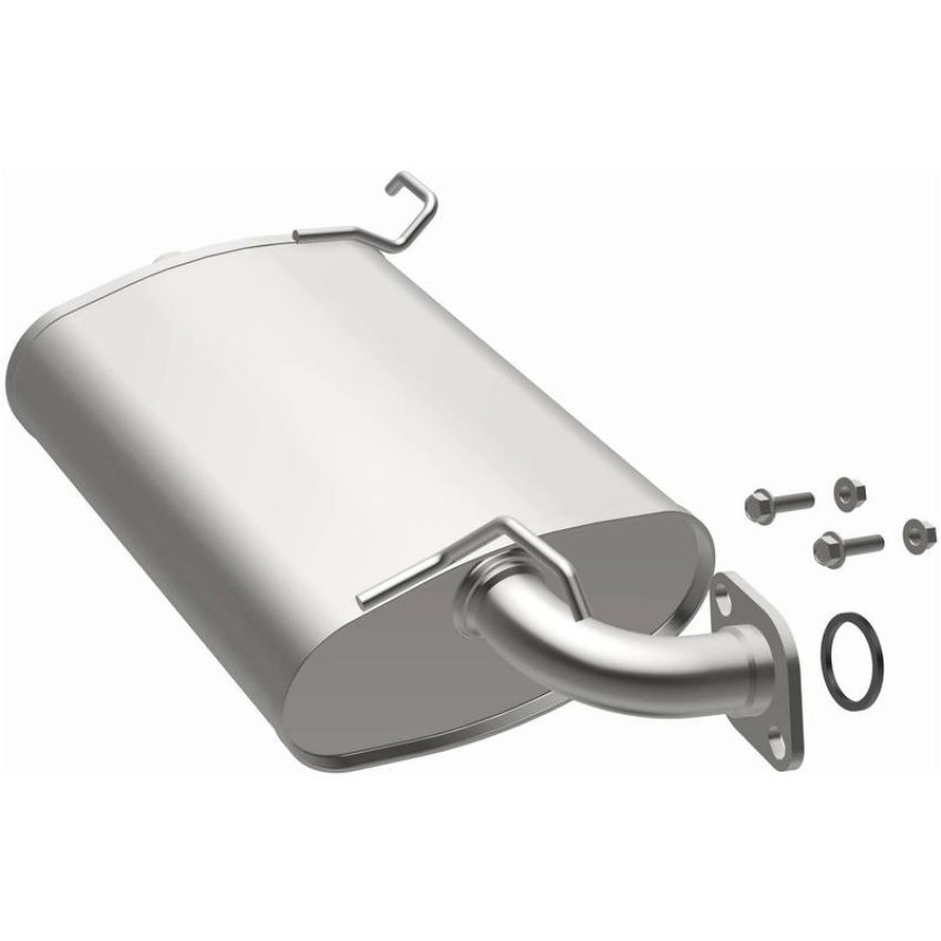 BREXHAUST 108-0052 Bolts