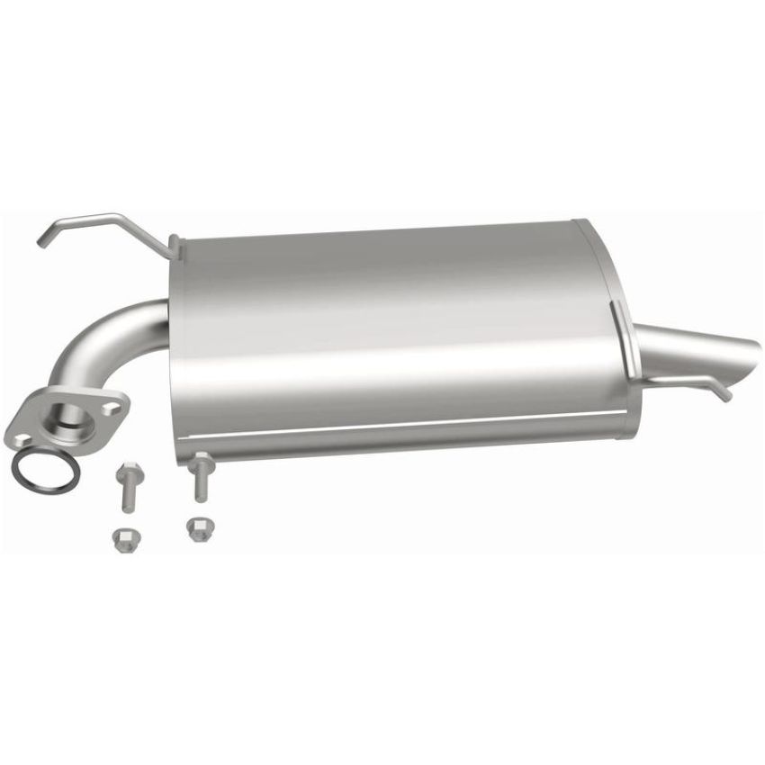 BREXHAUST 108-0052 Bolts