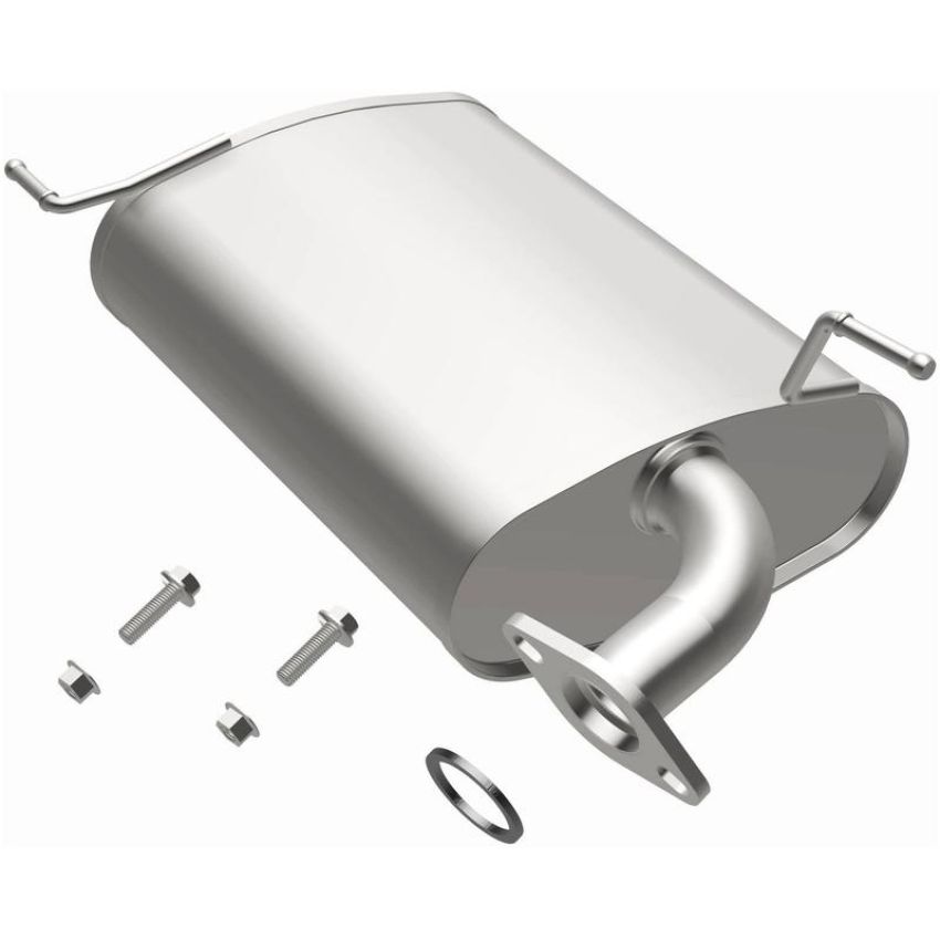 BREXHAUST 108-0053 Bolts