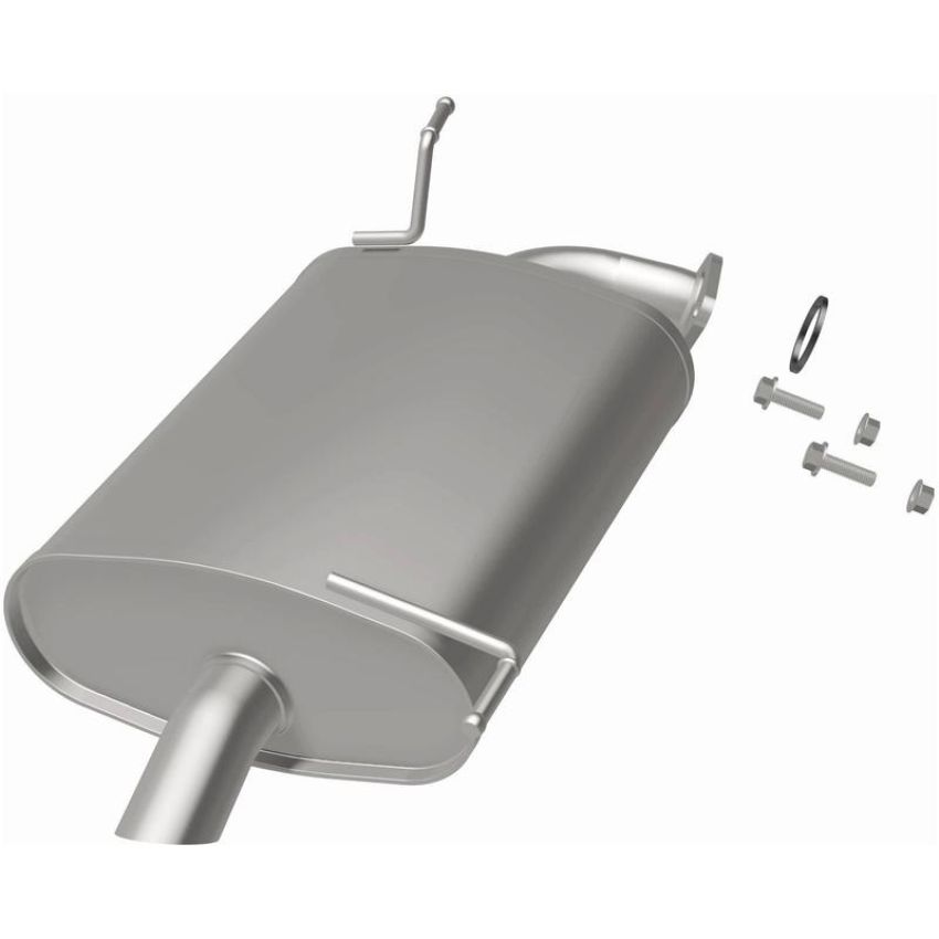 BREXHAUST 108-0053 Bolts