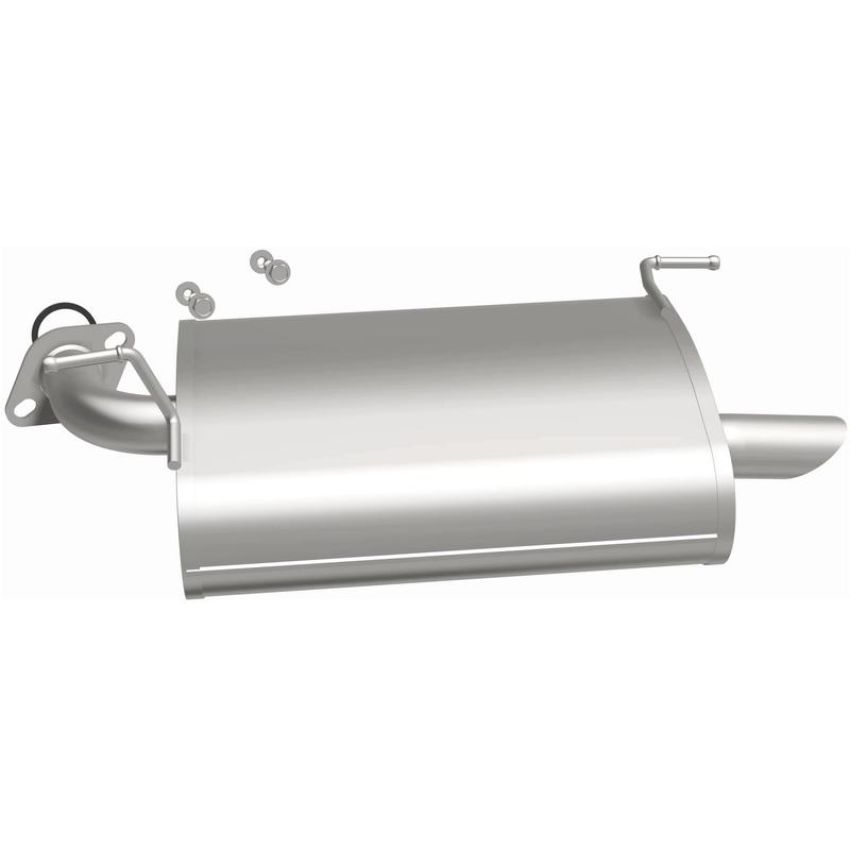 BREXHAUST 108-0053 Bolts