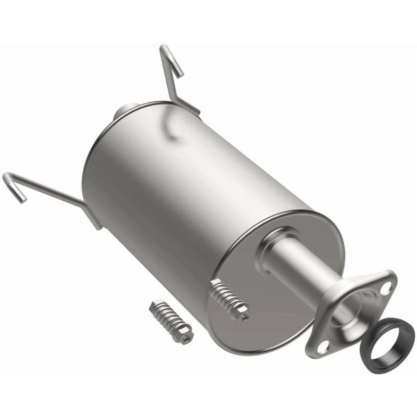 BREXHAUST 108-0057 Spring Bolt Kit