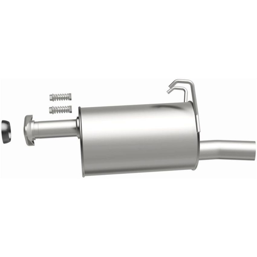 BREXHAUST 108-0057 Spring Bolt Kit