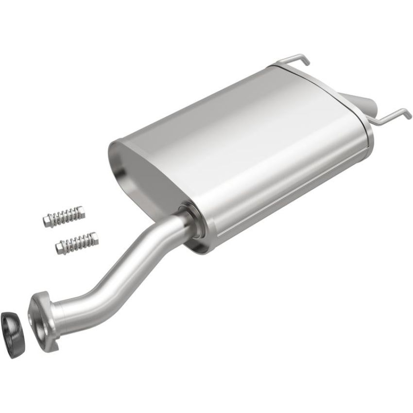 BREXHAUST 108-0060 Spring Bolt Kit