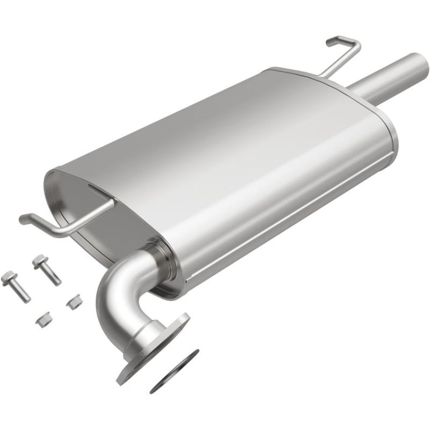 BREXHAUST 108-0069 Bolts