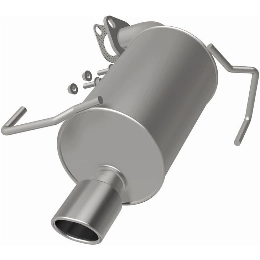 BREXHAUST 108-0078 Bolts