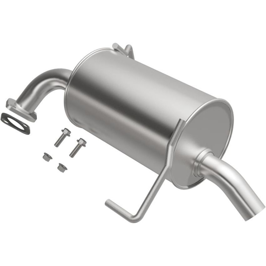 BREXHAUST 108-0080 Bolts