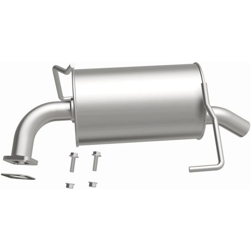 BREXHAUST 108-0080 Bolts