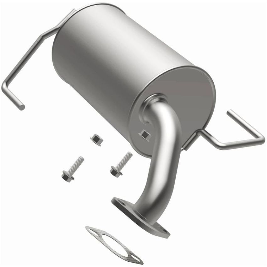 BREXHAUST 108-0081 Bolts