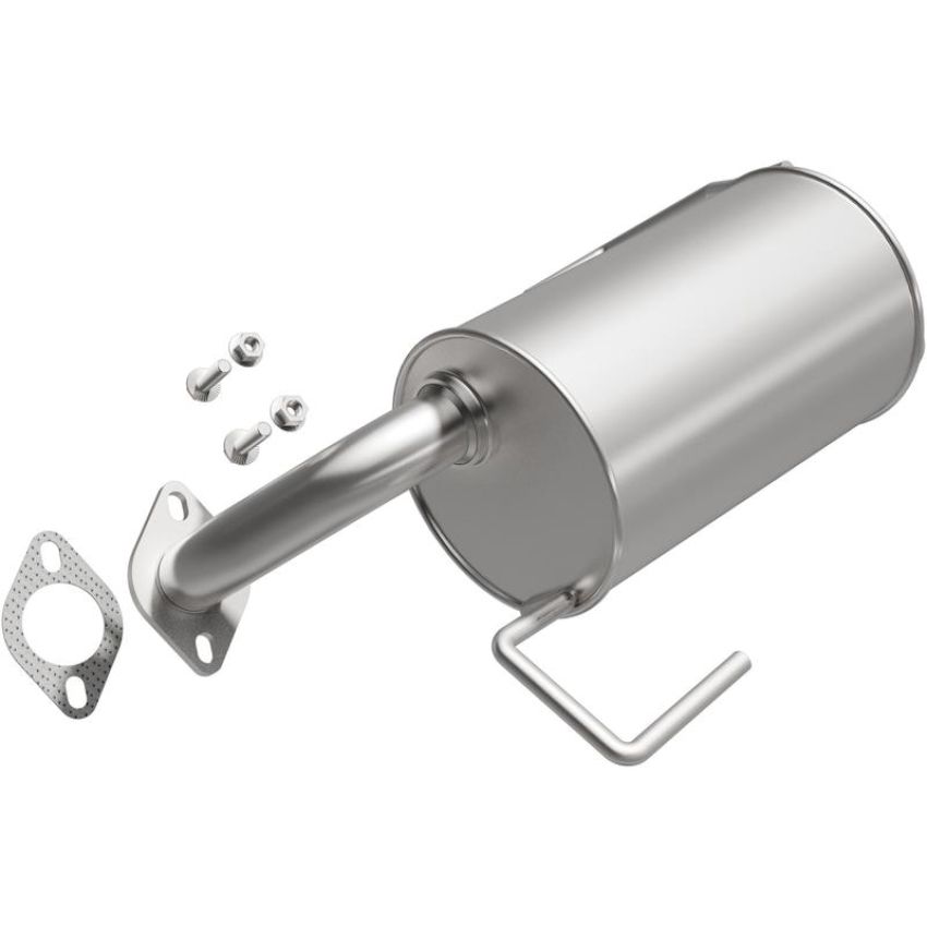BREXHAUST 108-0081 Bolts