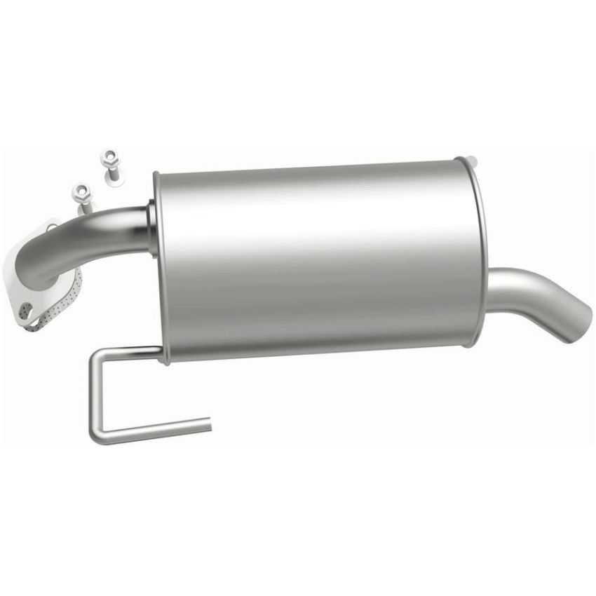 BREXHAUST 108-0081 Bolts