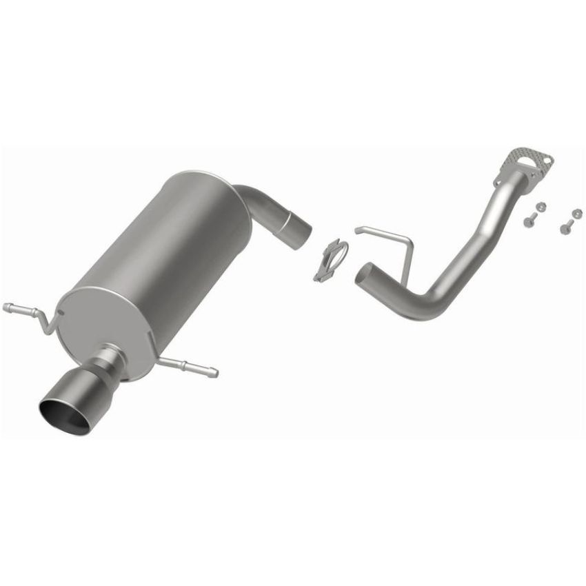 BREXHAUST 108-0084 2.125in. U-Bolt Clamp