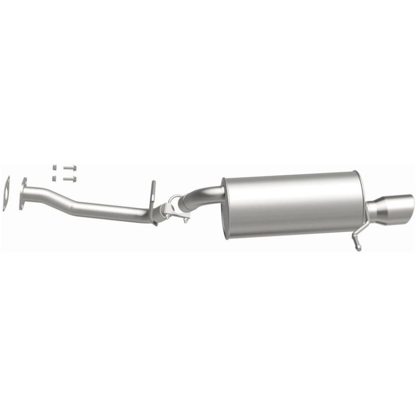 BREXHAUST 108-0084 2.125in. U-Bolt Clamp