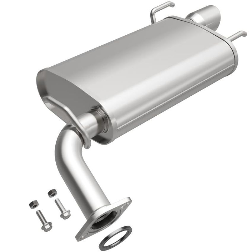 BREXHAUST 108-0114 Bolts