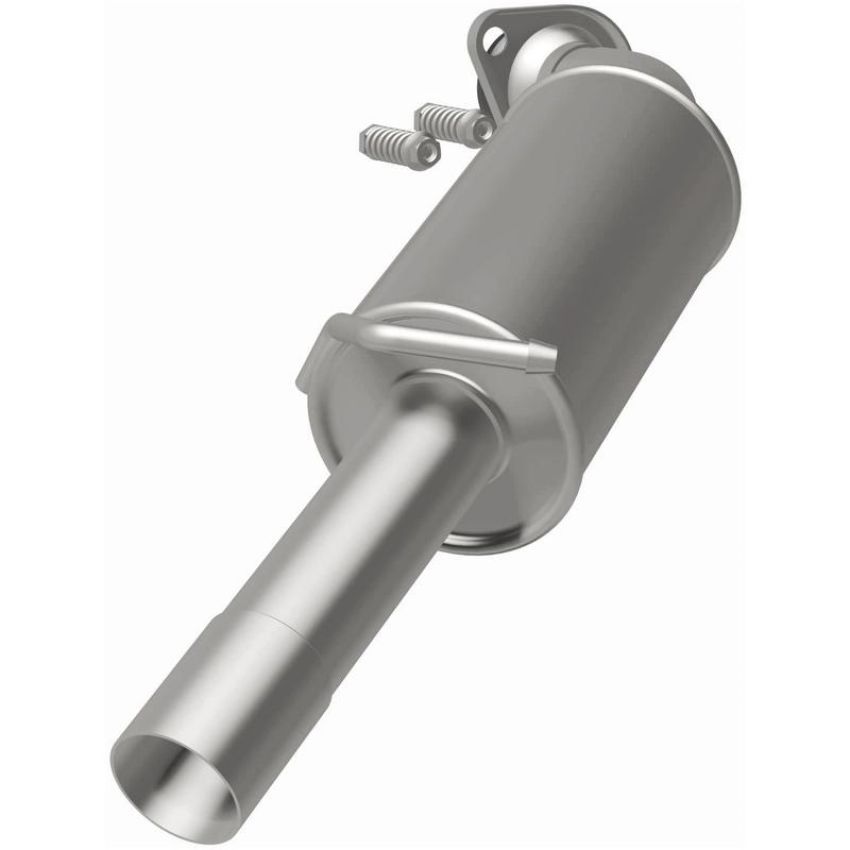 BREXHAUST 108-0117 Spring Bolt Kit