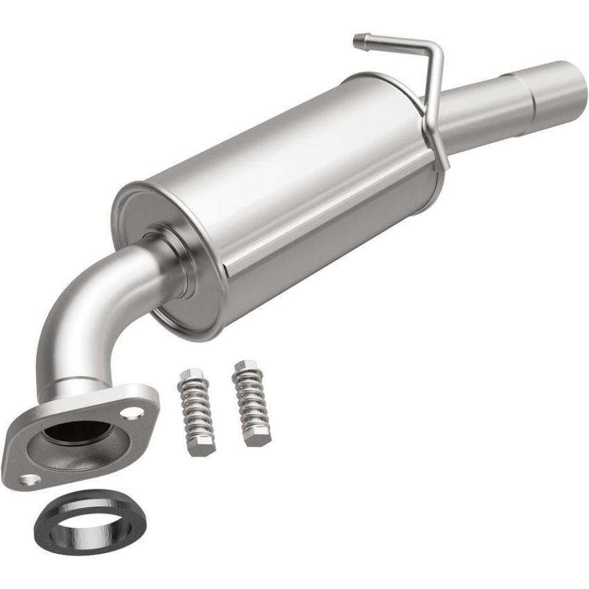 BREXHAUST 108-0117 Spring Bolt Kit