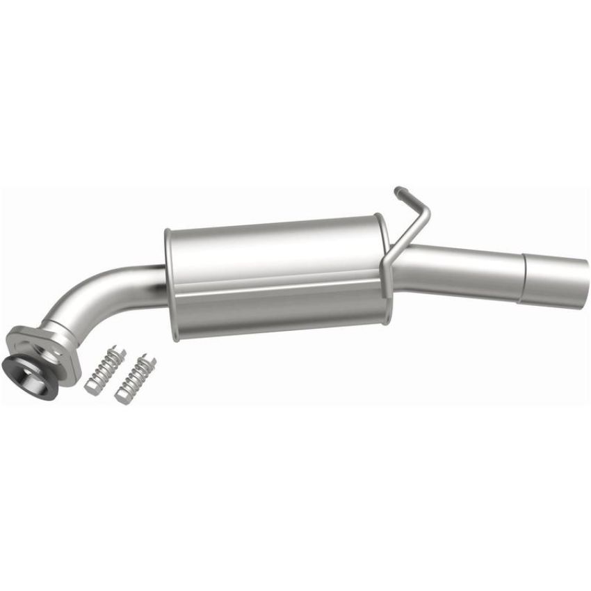 BREXHAUST 108-0117 Spring Bolt Kit