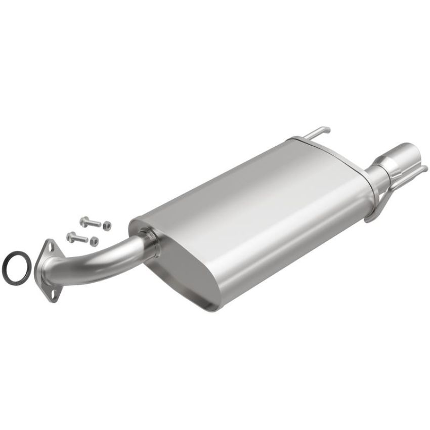 BREXHAUST 108-0145 Bolts