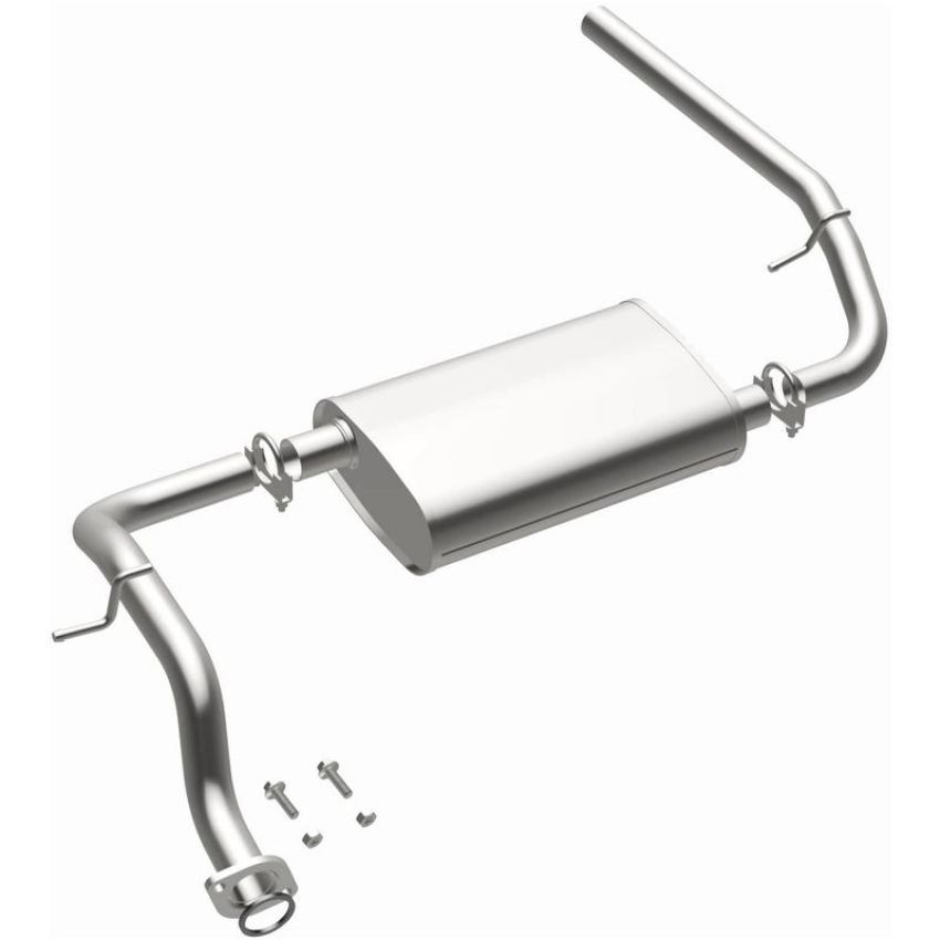 BREXHAUST 108-0165 U-Bolt Clamps