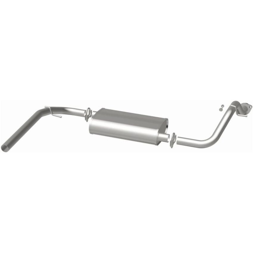 BREXHAUST 108-0165 U-Bolt Clamps