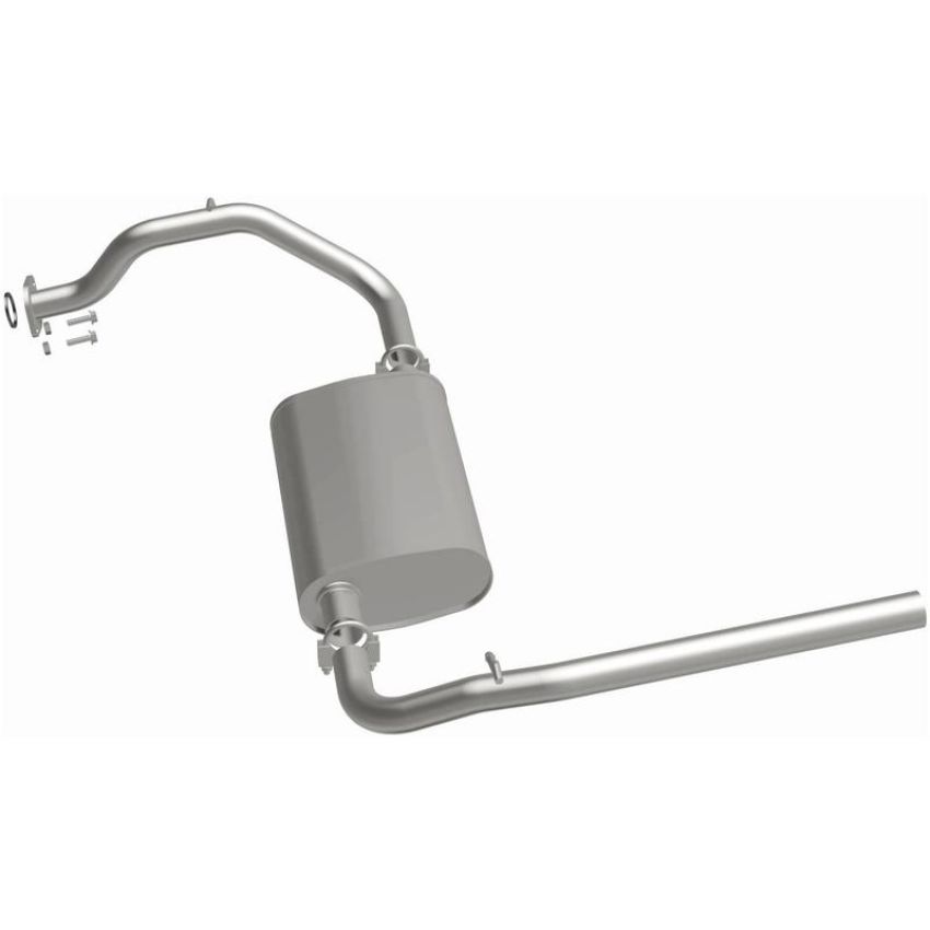 BREXHAUST 108-0165 U-Bolt Clamps