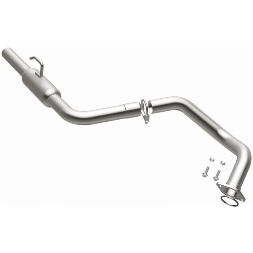 BREXHAUST 108-0193 U-Bolt Clamp