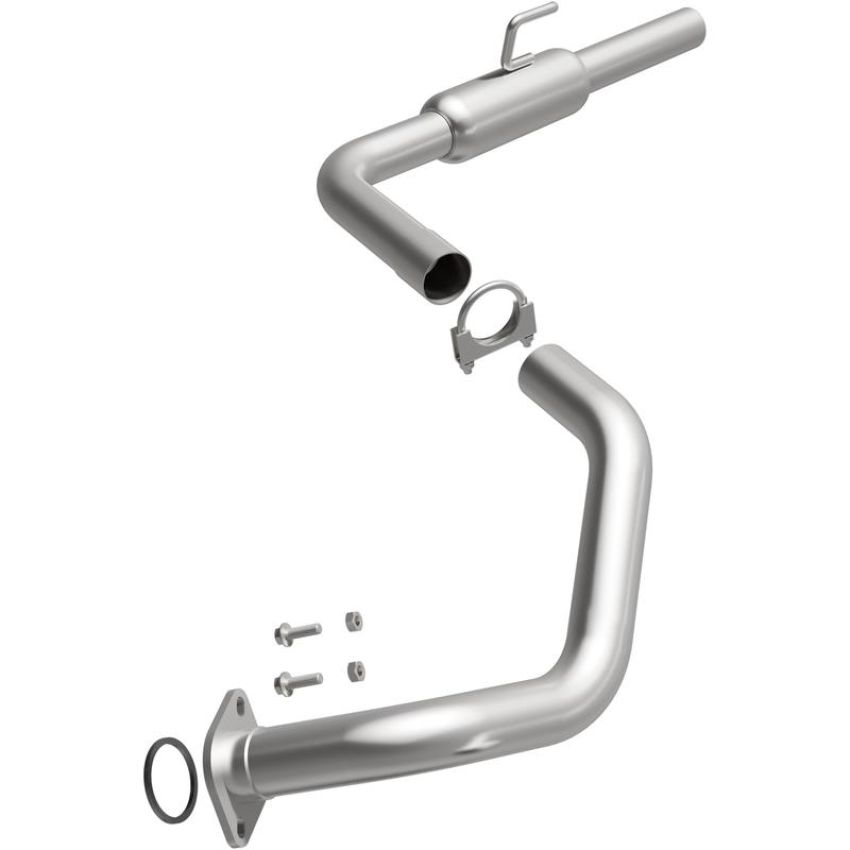 BREXHAUST 108-0193 U-Bolt Clamp