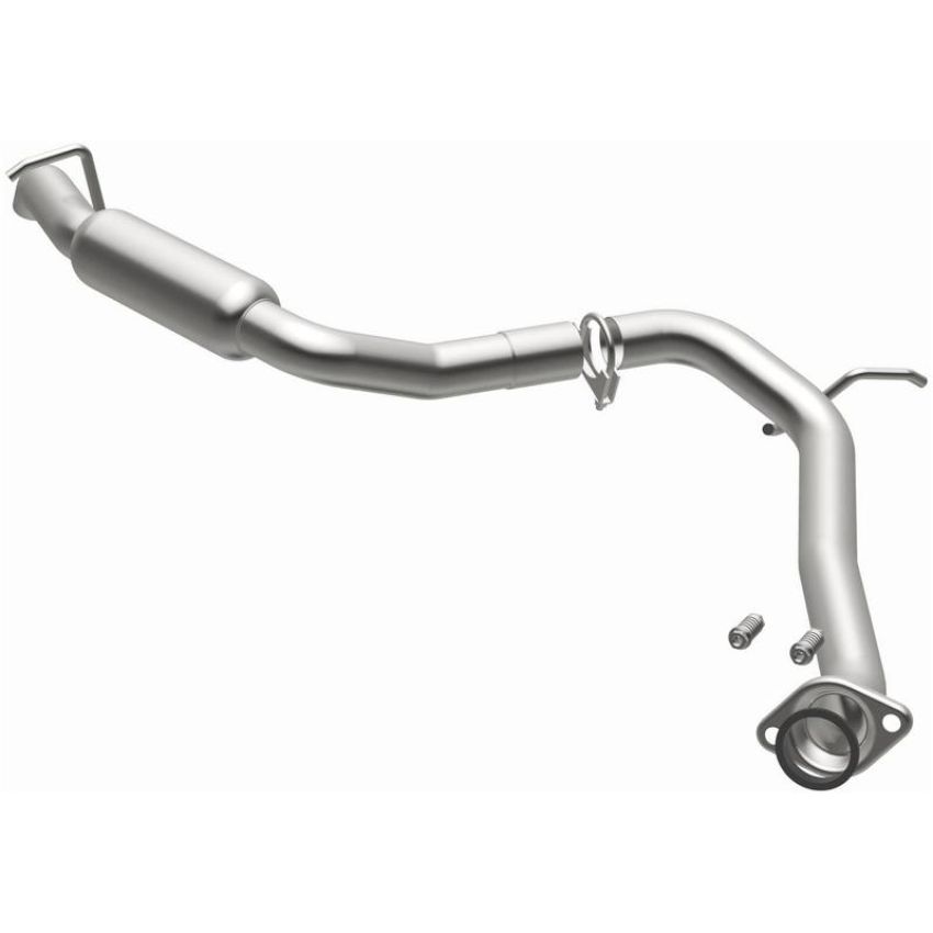 BREXHAUST 108-0221 Spring Bolt Kit