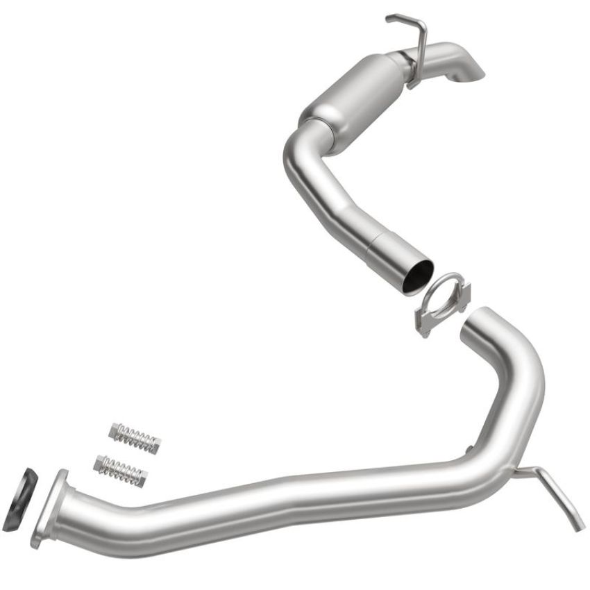 BREXHAUST 108-0221 Spring Bolt Kit