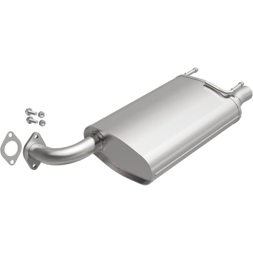 BREXHAUST 108-0251 2-Bolt Gasket