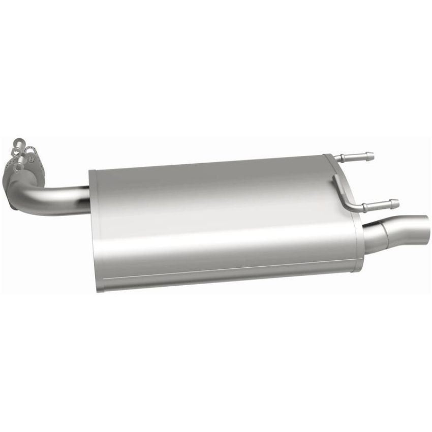 BREXHAUST 108-0251 2-Bolt Gasket