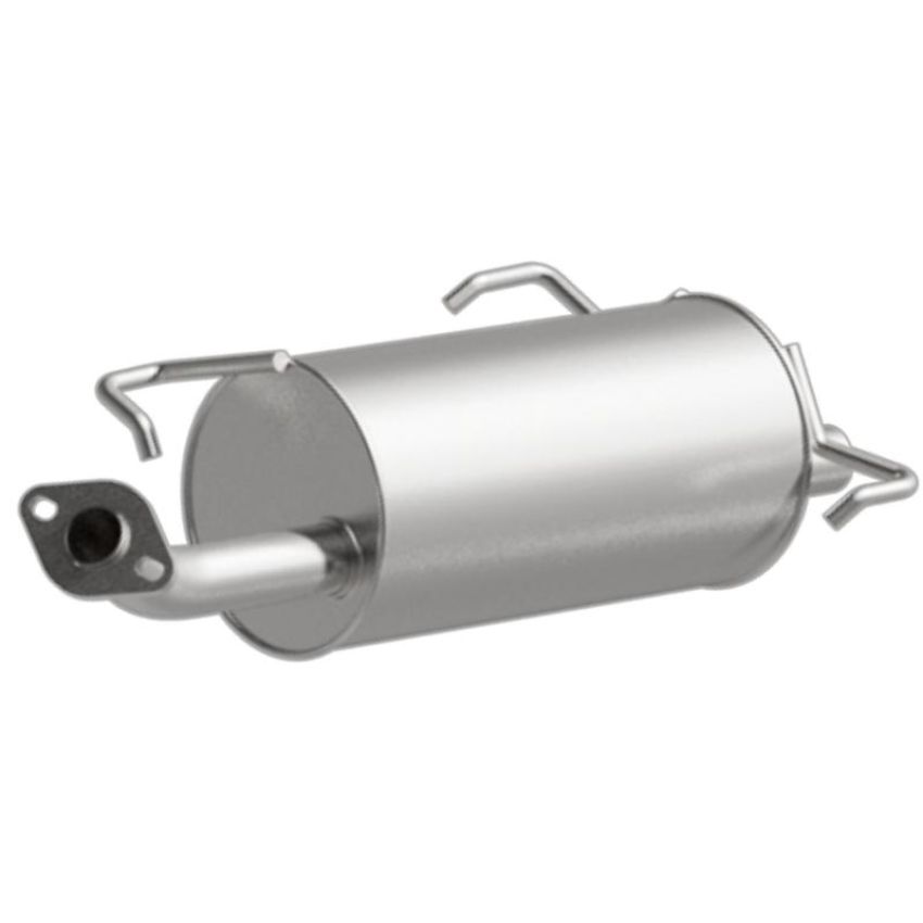 BREXHAUST 145-011 Exhaust Muffler Assembly