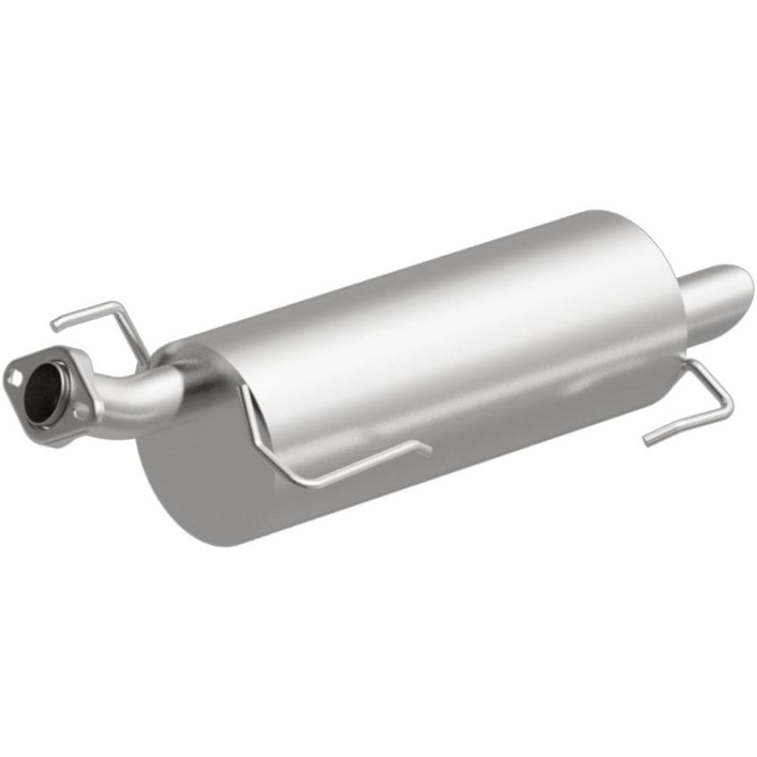 BREXHAUST 145-295 Exhaust Muffler Assembly