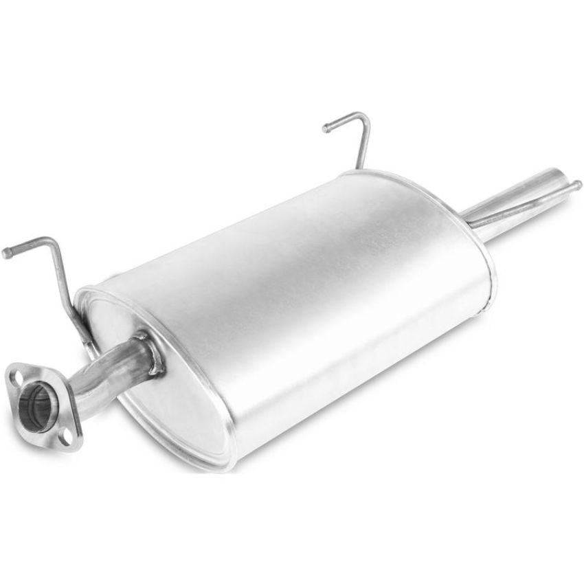 BREXHAUST 145-709 Exhaust Muffler Assembly