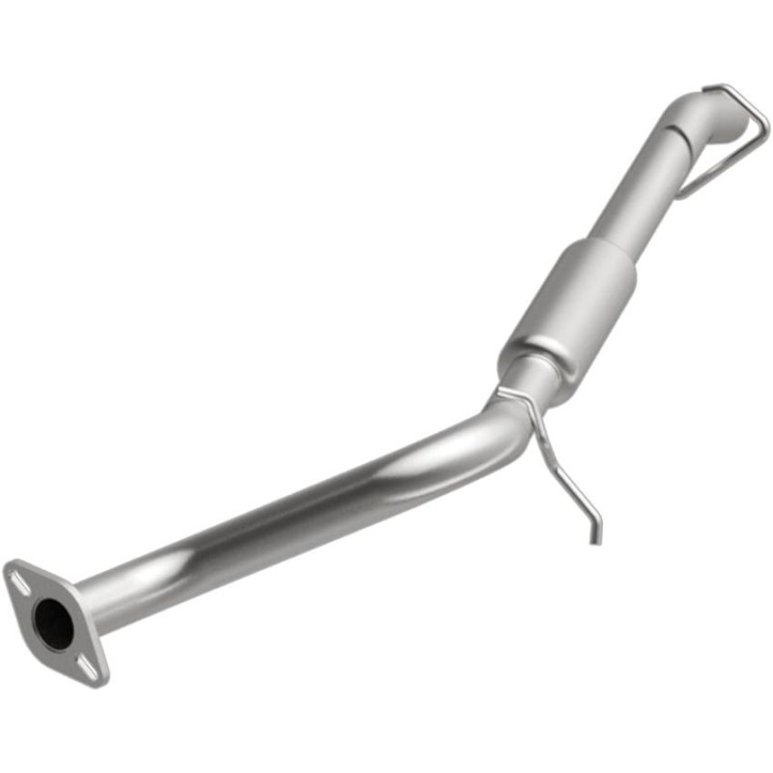 BREXHAUST 171-671 Exhaust Resonator