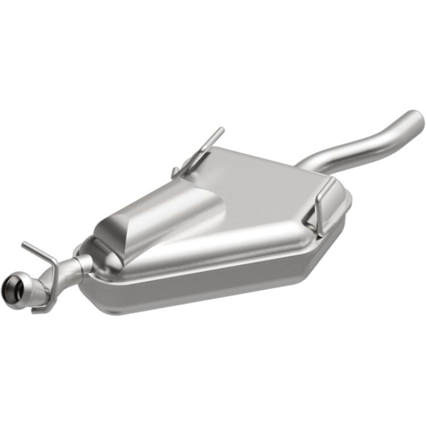 BREXHAUST 215-831 Exhaust Muffler Assembly