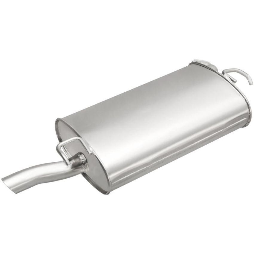 BREXHAUST 228-113 Exhaust Muffler Assembly
