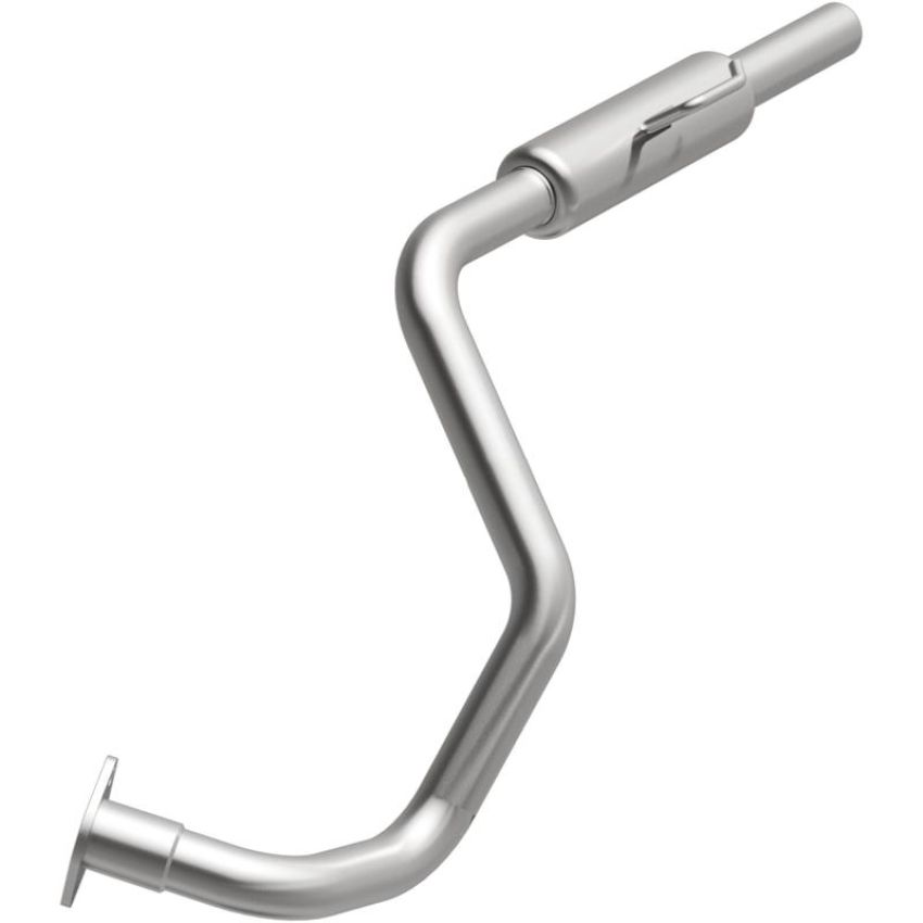 BREXHAUST 228-143 Exhaust Resonator