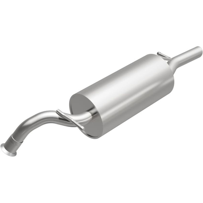 BREXHAUST 228-499 Exhaust Muffler Assembly