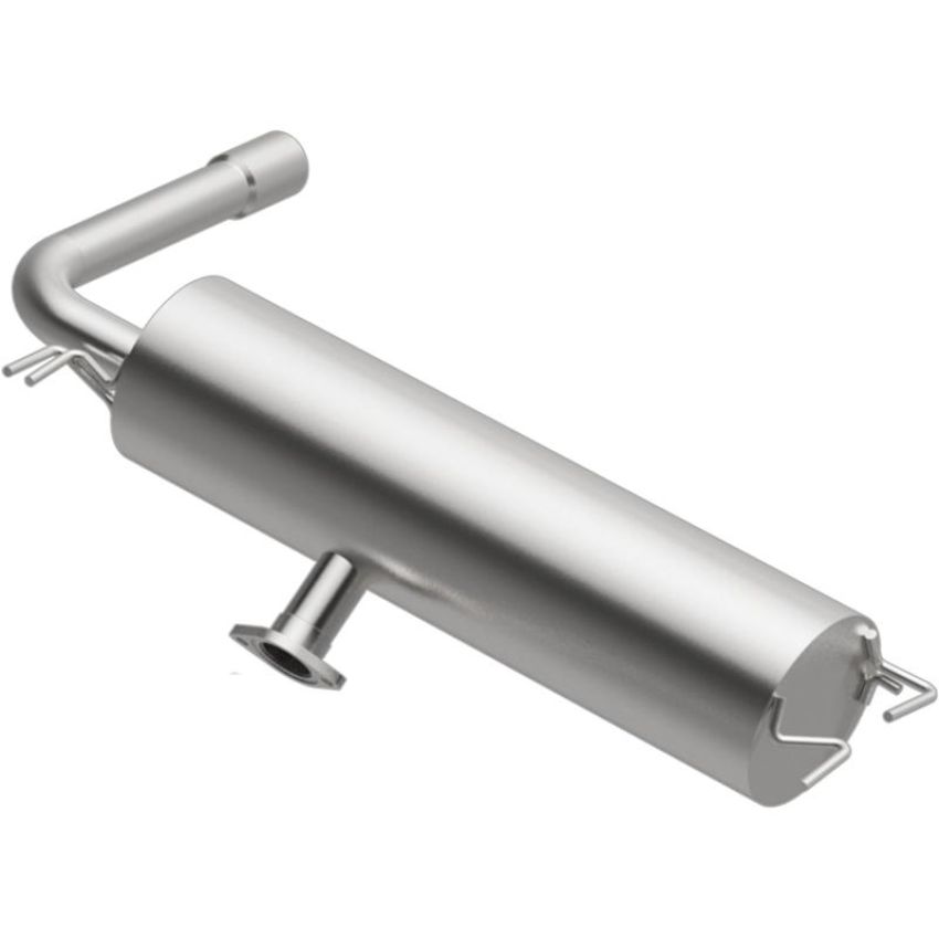 BREXHAUST 228-869 Exhaust Muffler Assembly