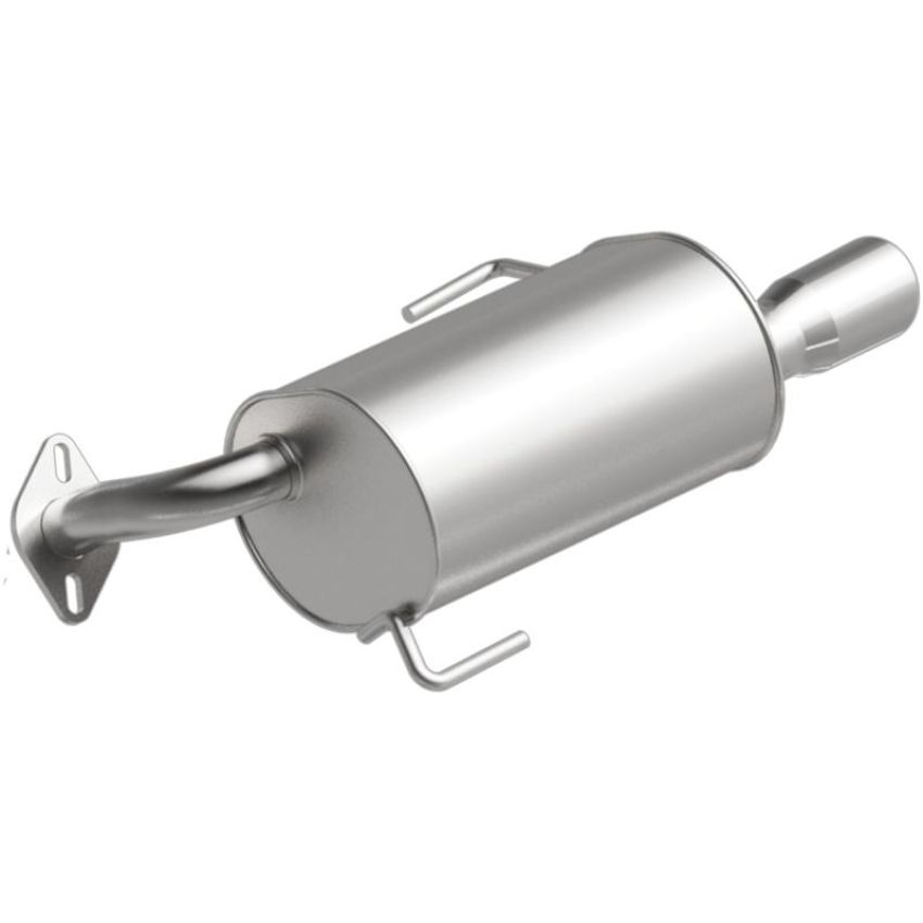 BREXHAUST 229-023 Exhaust Muffler Assembly